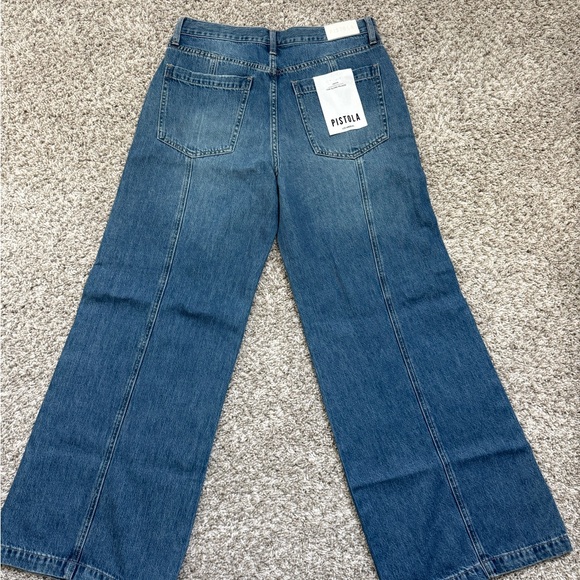NWT Pistola Jadyn Jeans - Picture 3 of 4
